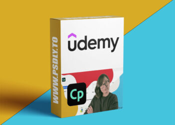 All New Adobe Captivate 2023 [English Version]