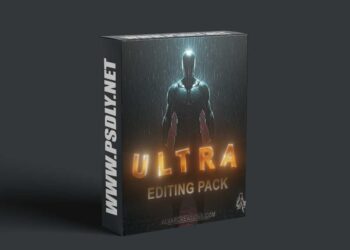 Alvar Creations ULTRA Editing Pack