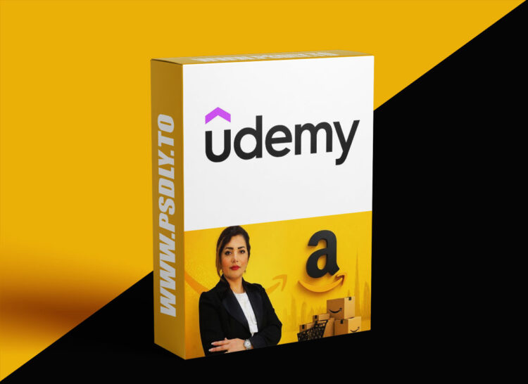 Udemy – Amazon UAE Complete Course 1 Amazon UAE Complete Course