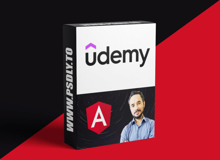 Udemy – Angular Bootcamp – Zero to Interview Ready (Angular 21) 1 Angular Bootcamp – Zero to Interview Ready (Angular 21)
