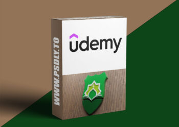 Arabic Calligraphy in Blender | 3D Logo Design