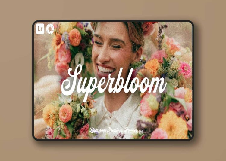Archipelago – Quest 58 SuperBloom 1 Archipelago Quest 58 SuperBloom