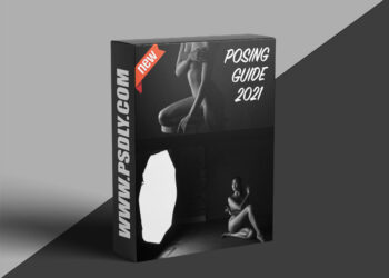 Art Nude Portraiture Art Nude Posing Guide with Steph