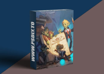 ArtWod Bundle by Antonio Stappaerts (SiteRip)