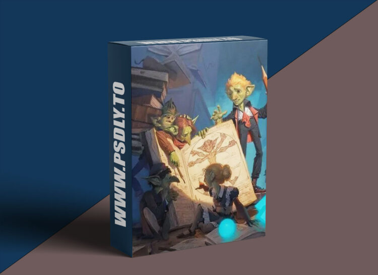 ArtWod Bundle by Antonio Stappaerts (SiteRip) 1 ArtWod Bundle by Antonio Stappaerts (SiteRip)