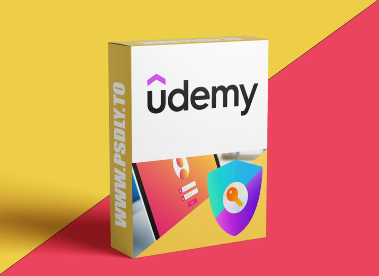 Udemy – Autenticação + 2FA com Next, React e NextAuth v5 (Auth.js) 1 Autenticação + 2FA com Next, React e NextAuth v5 (Auth.js)