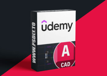 AutoCAD Mastery A-Z: Beginner to Advanced Level