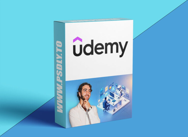 Udemy – B2B Sales With AI: Business Development & B2B Sales With AI 1 B2B Sales With AI: Business Development & B2B Sales With AI
