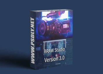 BRAW Studio v3.4.2
