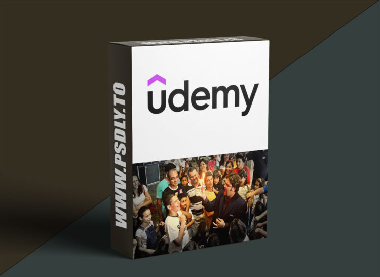 Udemy – Basic Magic Handlings for Beginners - The Starter Course 1 Basic Magic Handlings for Beginners - The Starter Course