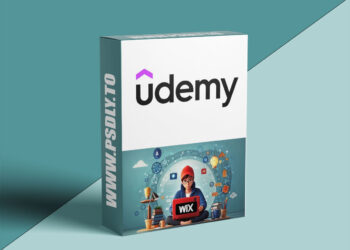 Become a Web Developer without coding: Wix Mastery