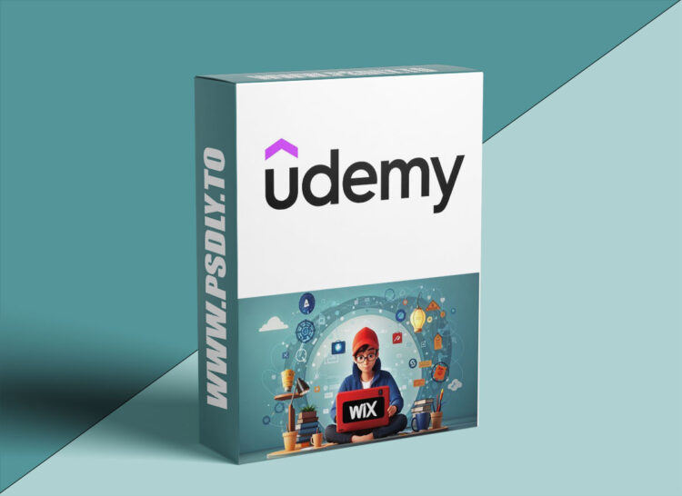 Udemy – Become a Web Developer without coding: Wix Mastery 1 Become a Web Developer without coding: Wix Mastery
