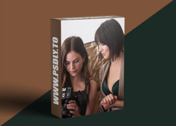 Believe In Boudoir - The Equipment for Boudoir