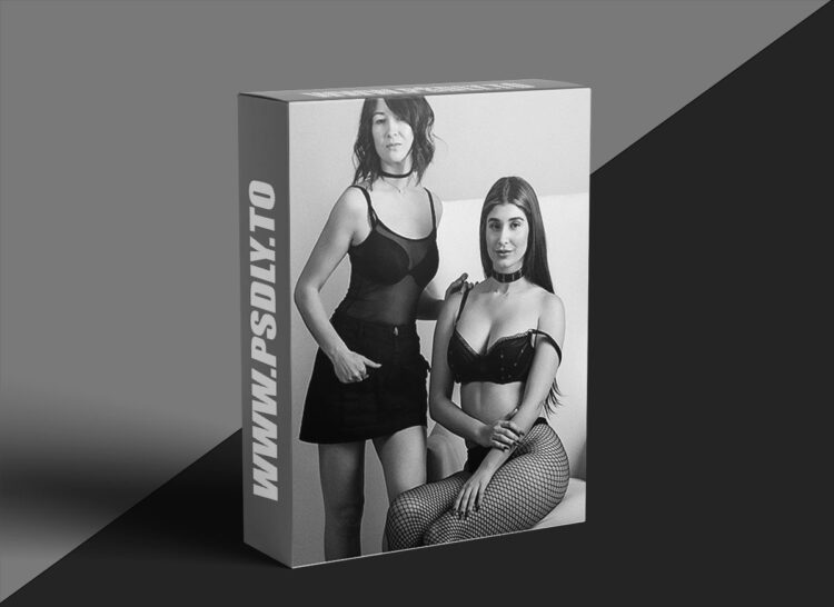 Believe In Boudoir - Working with Models 1 Believe In Boudoir - Working with Models