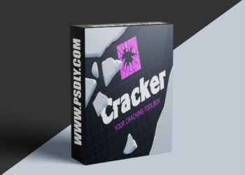 Blender Market Cracker v2.2