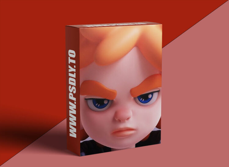 Blender Style Character Creation - Full Walkthrough 1 Blender Style Character Creation - Full Walkthrough