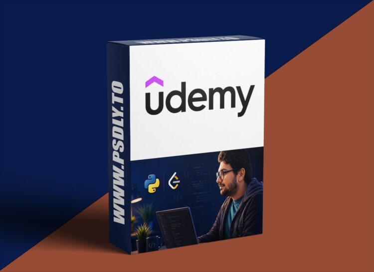Udemy – Blind 75 LeetCode in Python: Crack Coding Interviews Fast 1 Blind 75 LeetCode in Python: Crack Coding Interviews Fast