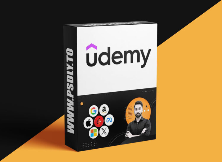 Udemy – Blind 75 Leetcode: The Animated Aura Series (Crack DSA+) 1 Blind 75 Leetcode: The Animated Aura Series (Crack DSA+)