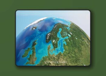 Blue Gem Earth 80k (5.0 – 5.7)