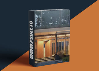 Bobak School - Architectural Visualization Course