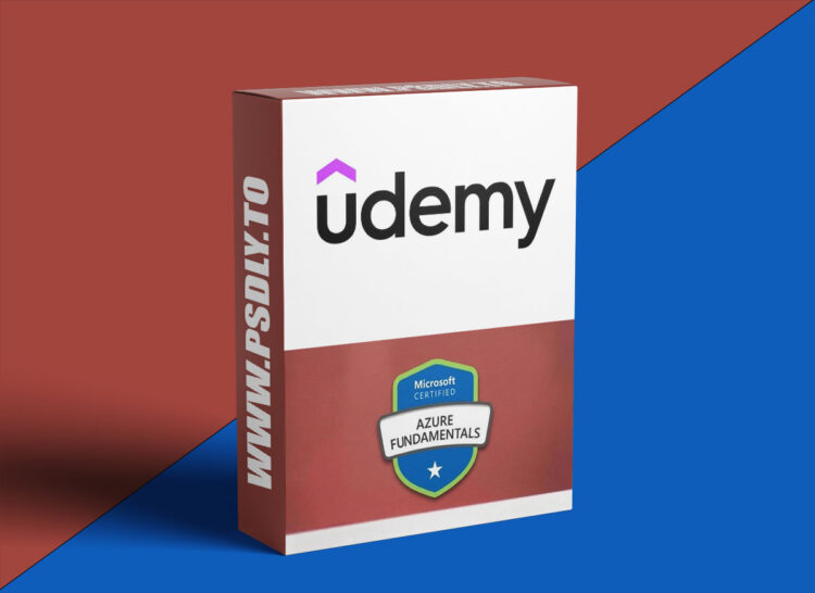 Udemy – Bootcamp AZ-900: Microsoft Azure Fundamentals Course 1 Bootcamp AZ-900: Microsoft Azure Fundamentals Course