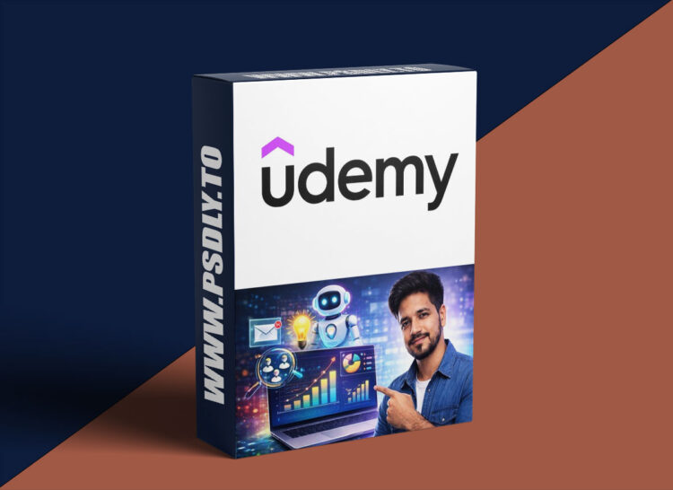 Udemy – Build AI Business Intelligence App with Flutter & Supabase 1 Build AI Business Intelligence App with Flutter & Supabase
