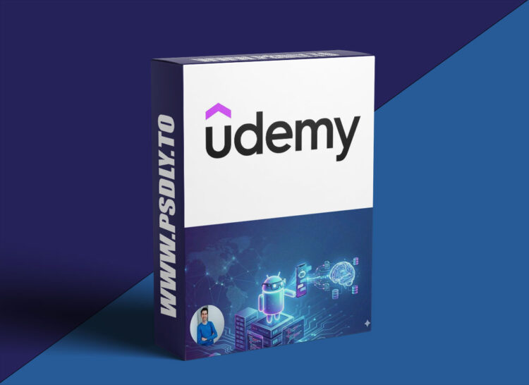 Udemy – Build AI-Powered Mobile Apps with RAG, KMP & Flowise 1 Build AI-Powered Mobile Apps with RAG, KMP & Flowise
