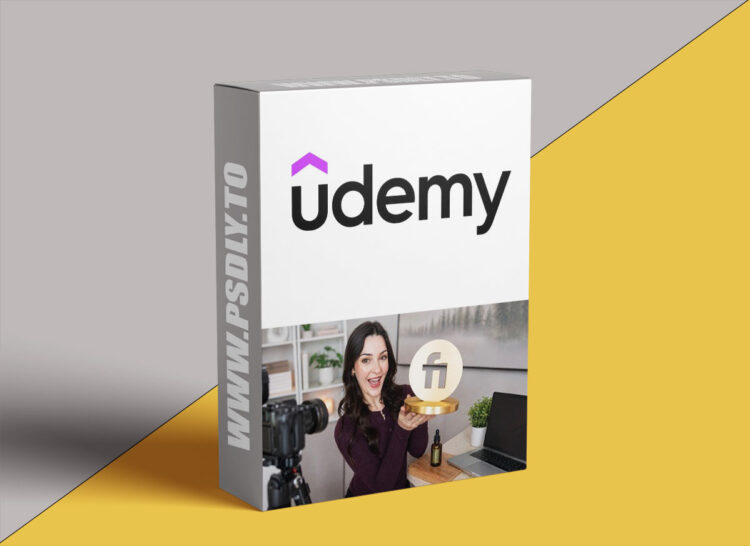 Udemy – Build a Product Video Business on Fiverr From Home 1 Build a Product Video Business on Fiverr From Home
