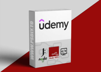 Build a full-stack application in minutes with Node-RED