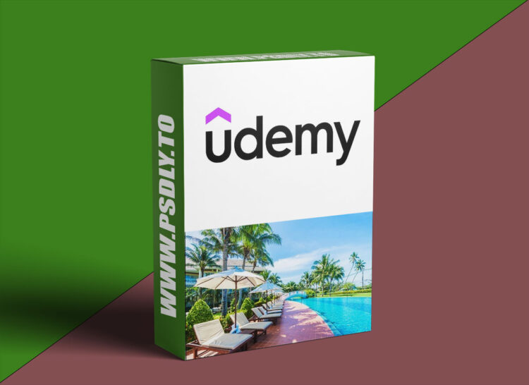 Udemy – Build an AI-Powered Hotel Booking System with PHP & MySQL 1 Build an AI-Powered Hotel Booking System with PHP & MySQL