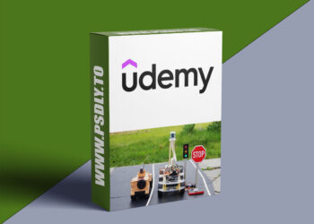 Build your Own Self Driving Car| [Course 1 & Course 2]
