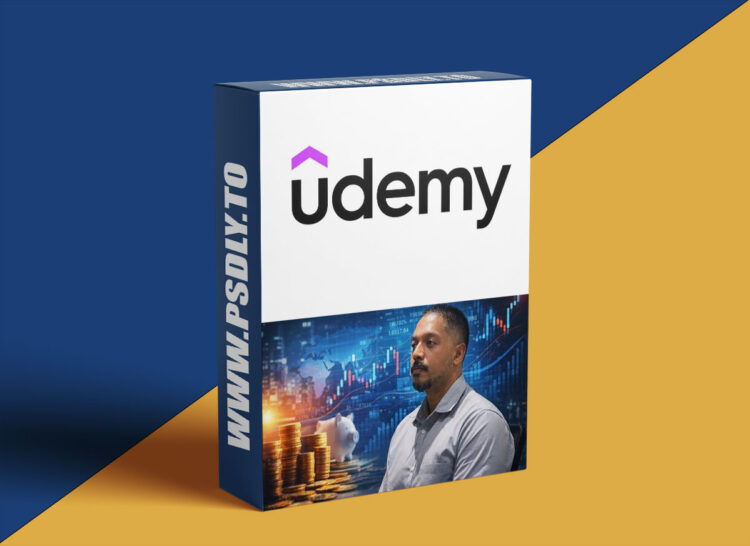 Udemy – CFA Level 1: Fixed Income, Economics & Portfolio Mgt 1 CFA Level 1: Fixed Income, Economics & Portfolio Mgt