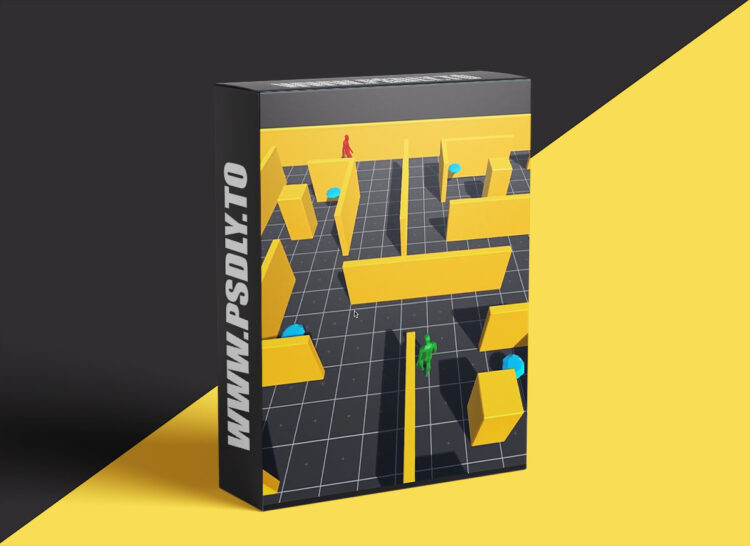 CGCookie - Fundamentals of Pathfinding 1 CGCookie - Fundamentals of Pathfinding