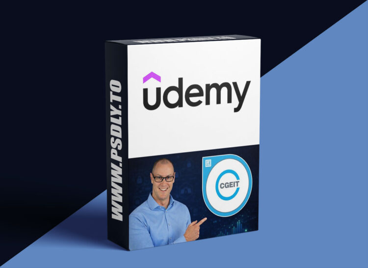 Udemy – CGEIT Cert Masterclass - Prepare for the Exam in 2026 1 CGEIT Cert Masterclass - Prepare for the Exam in 2026
