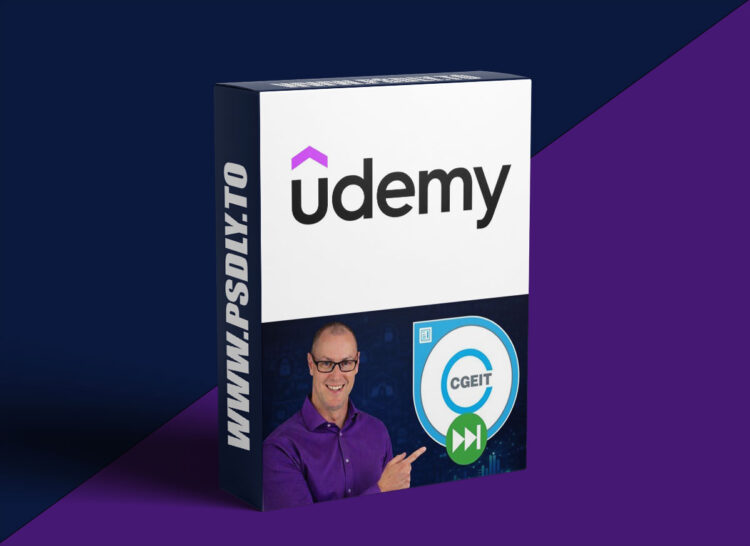 Udemy – CGEIT Fast Track 2026 - Rapid Review for the Exam 1 CGEIT Fast Track 2026 - Rapid Review for the Exam
