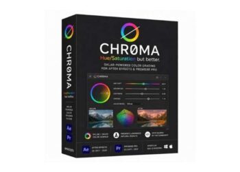 CHROMA v1.2