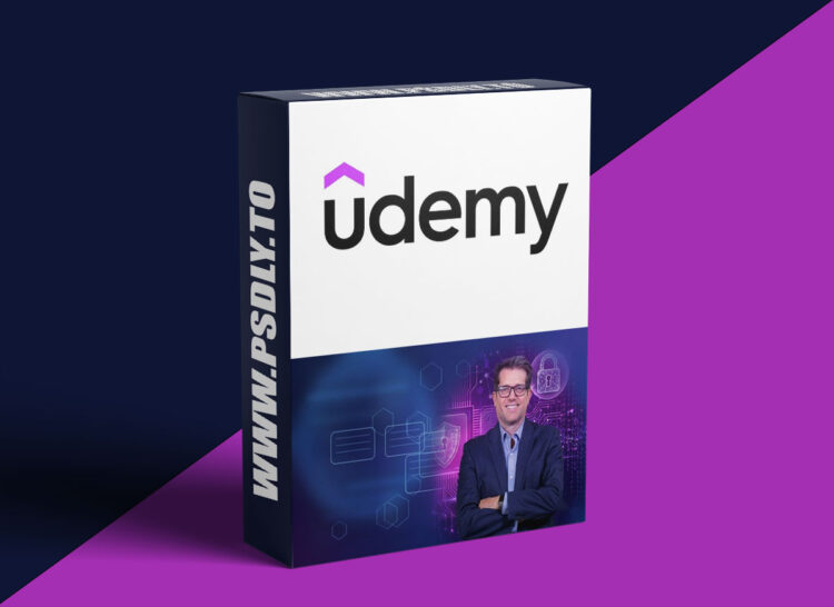 Udemy – CISSP Domain 3 & 4 Videos + Mind Maps + 150 GRC Templates 1 CISSP Domain 3 & 4 Videos + Mind Maps + 150 GRC Templates