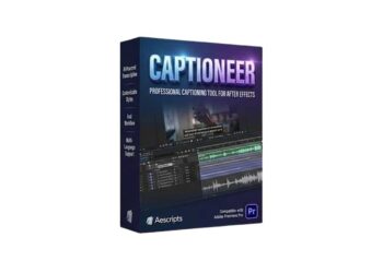 Captioneer v1.7.6