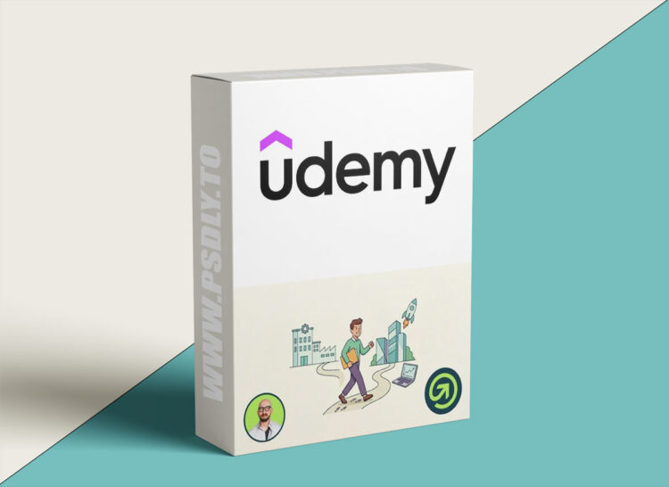 Udemy – Career Transition Strategies: Moving Into a New Industry 1 Career Transition Strategies: Moving Into a New Industry