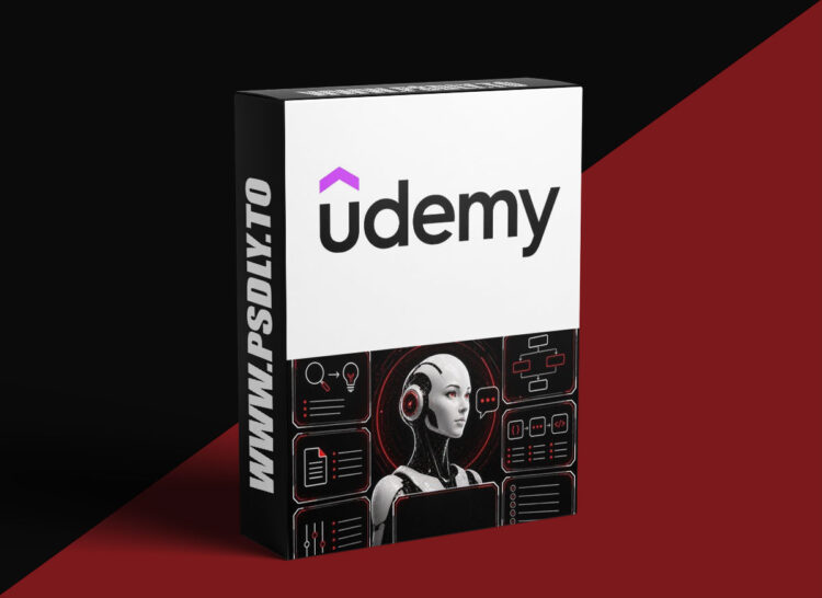 Udemy – Certified Prompt Engineer By JayTech AI Academy 1 Certified Prompt Engineer