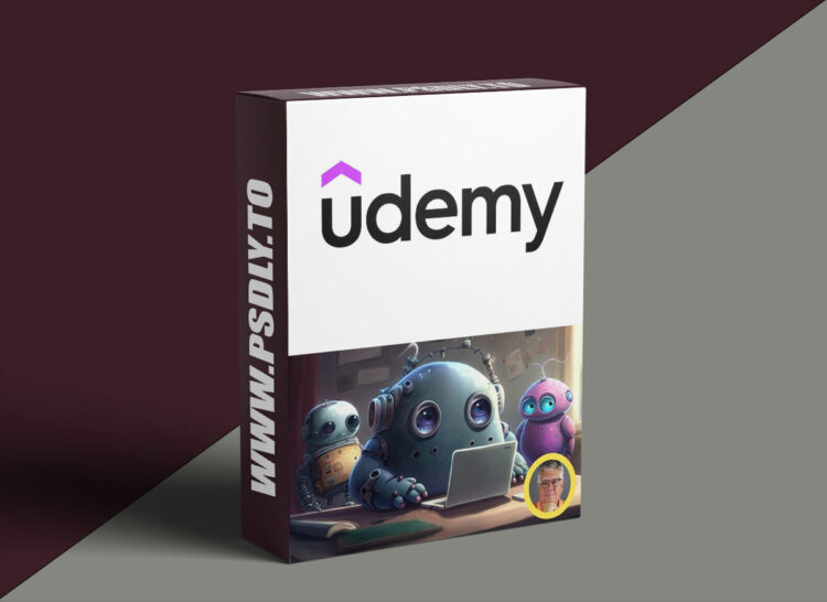Udemy – ChatGPT: Content Creation In Minutes With ChatGPT 1 ChatGPT: Content Creation In Minutes With ChatGPT
