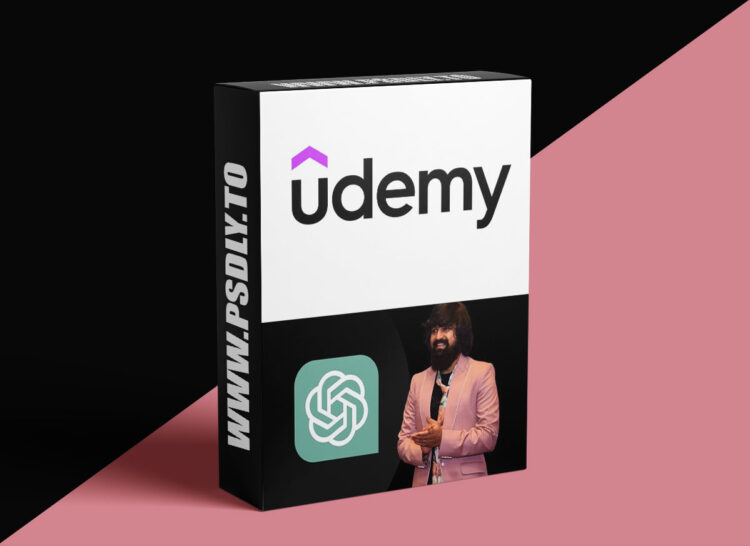 Udemy – ChatGPT & Generative AI Mastery: Prompt Engineering Courses 1 ChatGPT & Generative AI Mastery: Prompt Engineering Courses