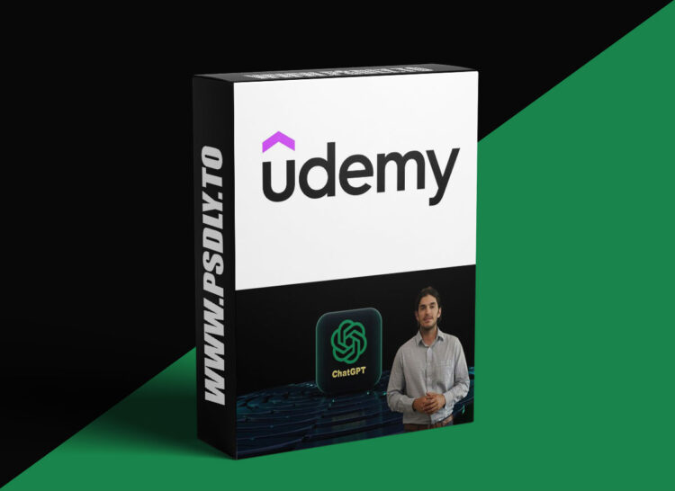 Udemy – ChatGPT for Beginners: Make Money with AI Freelancing 1 ChatGPT for Beginners: Make Money with AI Freelancing
