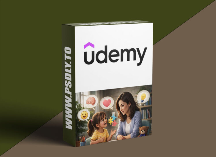 Udemy – Child Psychology Essentials for Confident Parenting 1 Child Psychology Essentials for Confident Parenting