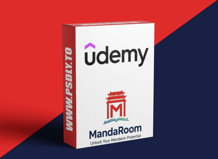 Udemy – Chinese HSK 1 for Absolute Beginners: The Easy Way 1 Chinese HSK 1 for Absolute Beginners: The Easy Way