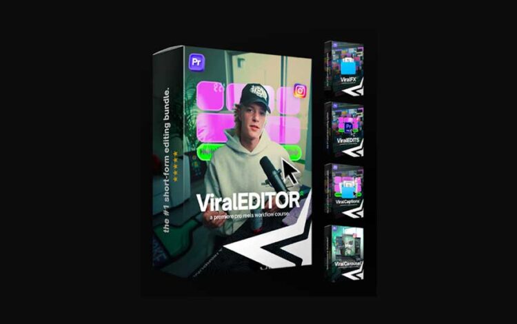 Chris Boustedt – ViralREELS- All Access Bundle 1 Chris Boustedt ViralREELS- All Access Bundle