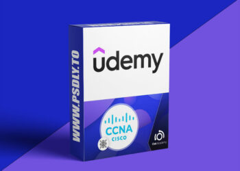Cisco CCNA 200-301 Complete A-Z Cisco CCNA Networking Course