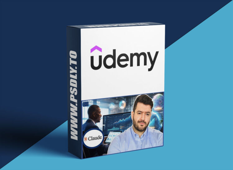 Udemy – Claude AI For Finance: Claude Powered Corporate Finance A-Z 1 Claude AI For Finance: Claude Powered Corporate Finance A-Z