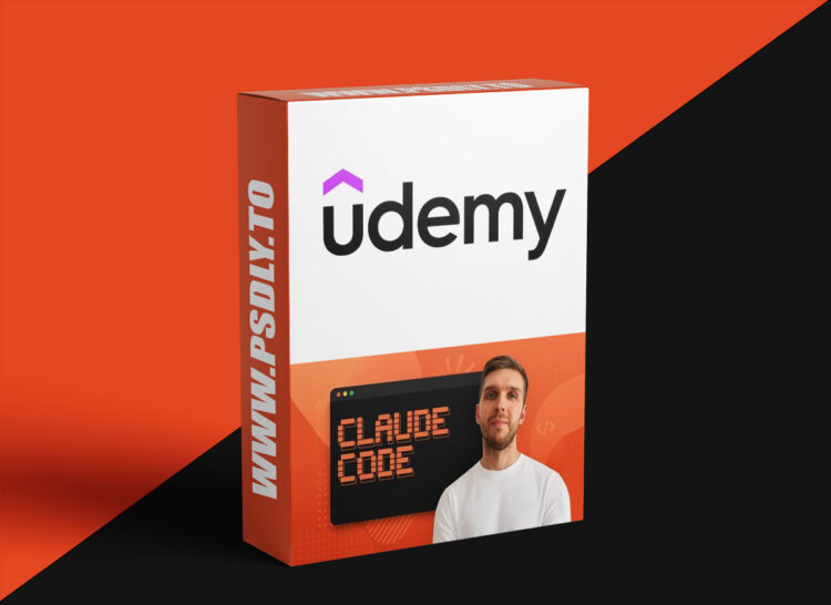 Udemy – Claude Code: AI Crash Course for Developers 1 Claude Code: AI Crash Course for Developers