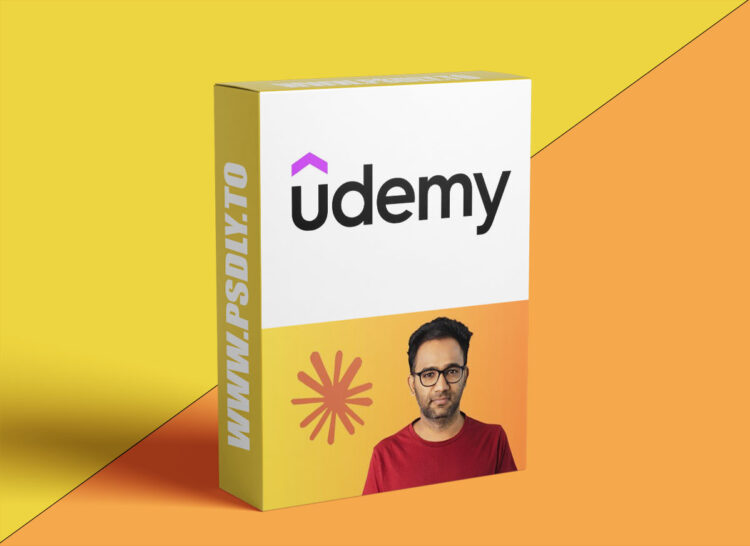 Udemy – Claude Code Bootcamp: Hooks, MCP & Agentic AI Workflows 1 Claude Code Bootcamp: Hooks, MCP & Agentic AI Workflows